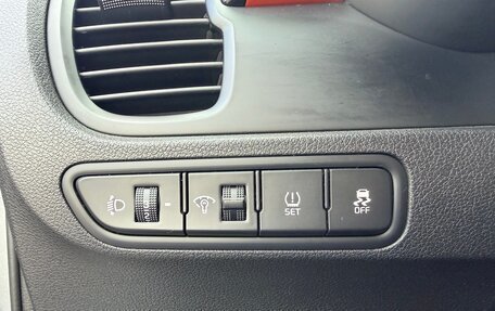 KIA Rio IV, 2019 год, 1 500 000 рублей, 19 фотография