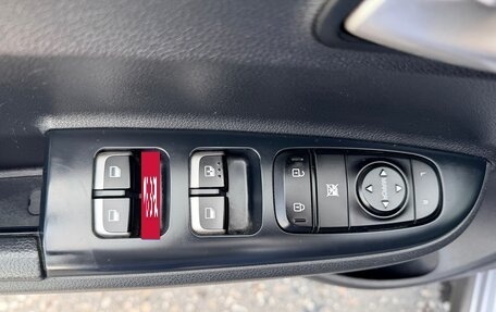 KIA Rio IV, 2019 год, 1 500 000 рублей, 17 фотография