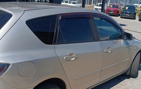 Mazda 3, 2008 год, 420 000 рублей, 4 фотография