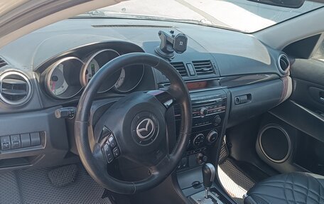Mazda 3, 2008 год, 420 000 рублей, 6 фотография