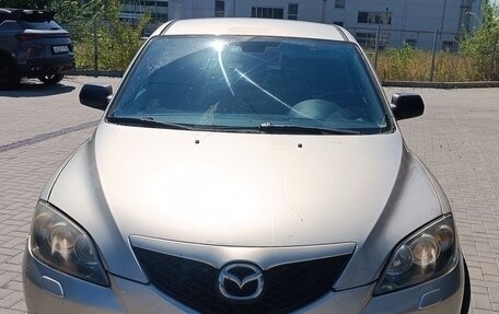 Mazda 3, 2008 год, 420 000 рублей, 2 фотография