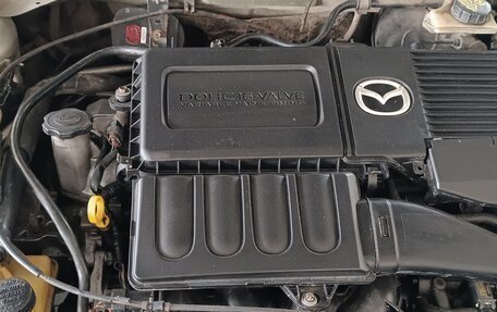 Mazda 3, 2008 год, 420 000 рублей, 11 фотография