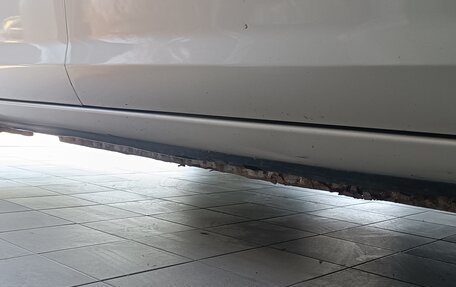 Mazda 3, 2008 год, 420 000 рублей, 14 фотография