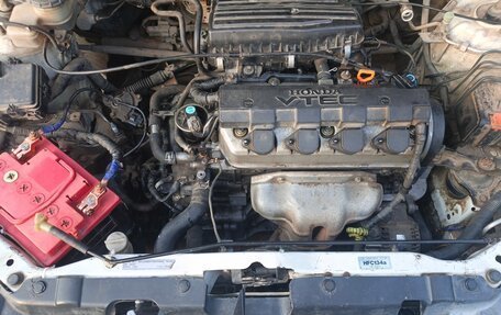 Honda Civic VII, 2000 год, 150 000 рублей, 7 фотография