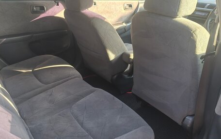Honda Civic VII, 2000 год, 150 000 рублей, 3 фотография