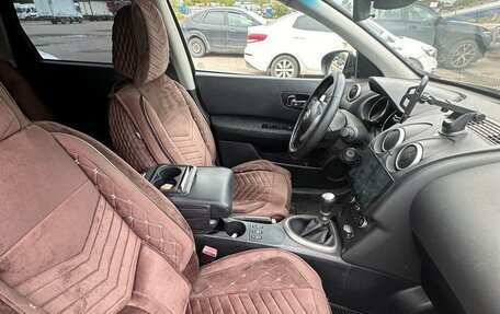 Nissan Qashqai, 2008 год, 560 000 рублей, 5 фотография