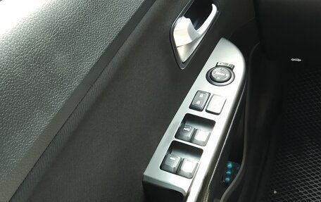 KIA Rio III рестайлинг, 2014 год, 1 000 000 рублей, 8 фотография