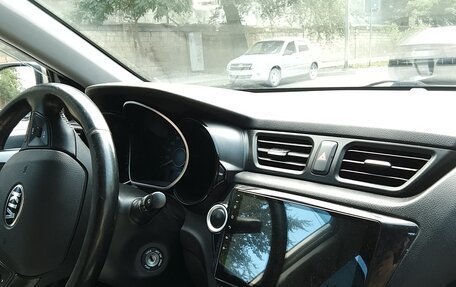 KIA Rio III рестайлинг, 2014 год, 1 000 000 рублей, 9 фотография