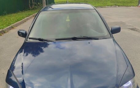 Mitsubishi Lancer IX, 2008 год, 300 000 рублей, 3 фотография