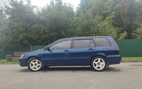 Mitsubishi Lancer IX, 2008 год, 300 000 рублей, 6 фотография