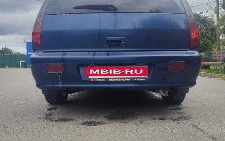 Mitsubishi Lancer IX, 2008 год, 300 000 рублей, 11 фотография