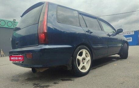 Mitsubishi Lancer IX, 2008 год, 300 000 рублей, 13 фотография