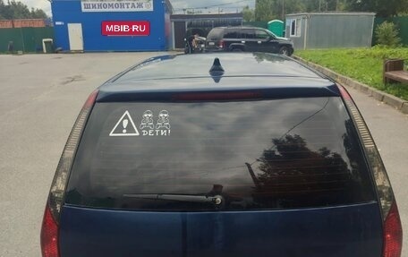 Mitsubishi Lancer IX, 2008 год, 300 000 рублей, 10 фотография