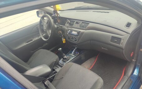 Mitsubishi Lancer IX, 2008 год, 300 000 рублей, 14 фотография