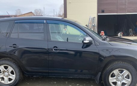 Toyota RAV4, 2010 год, 1 250 000 рублей, 5 фотография