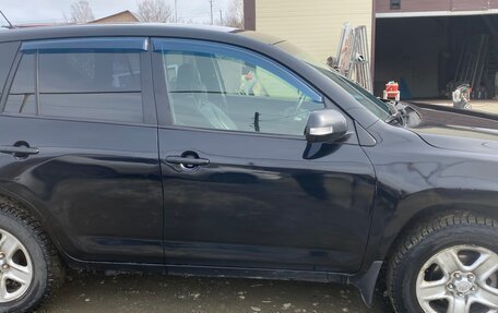 Toyota RAV4, 2010 год, 1 250 000 рублей, 4 фотография