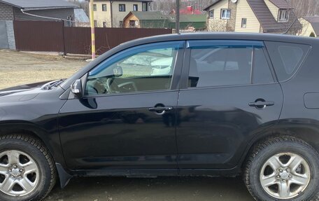 Toyota RAV4, 2010 год, 1 250 000 рублей, 6 фотография