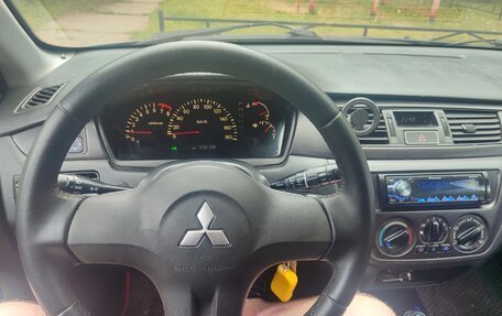 Mitsubishi Lancer IX, 2008 год, 300 000 рублей, 15 фотография