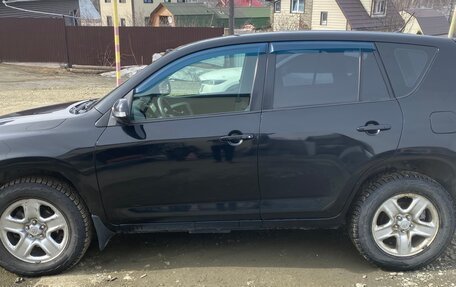 Toyota RAV4, 2010 год, 1 250 000 рублей, 7 фотография