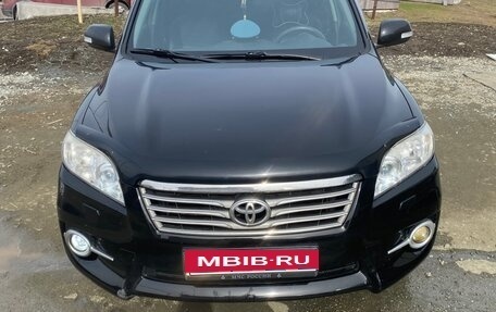 Toyota RAV4, 2010 год, 1 250 000 рублей, 2 фотография