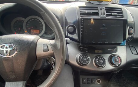 Toyota RAV4, 2010 год, 1 250 000 рублей, 14 фотография