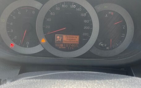 Toyota RAV4, 2010 год, 1 250 000 рублей, 13 фотография