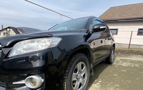Toyota RAV4, 2010 год, 1 250 000 рублей, 17 фотография
