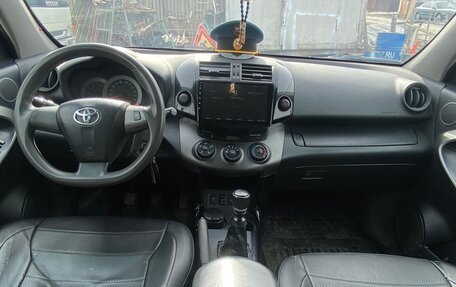 Toyota RAV4, 2010 год, 1 250 000 рублей, 15 фотография