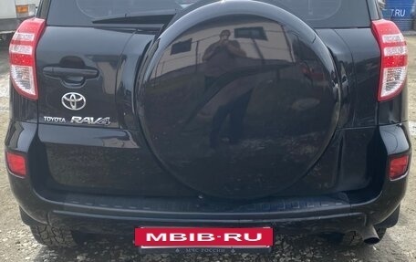 Toyota RAV4, 2010 год, 1 250 000 рублей, 8 фотография