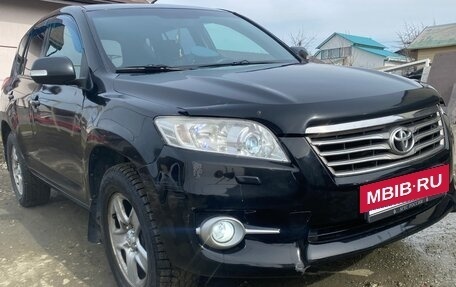 Toyota RAV4, 2010 год, 1 250 000 рублей, 3 фотография
