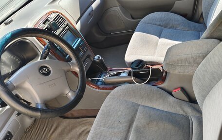 KIA Magentis I, 2006 год, 300 000 рублей, 10 фотография
