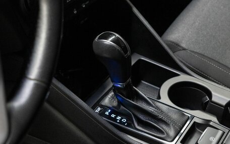 Hyundai Tucson III, 2020 год, 2 390 000 рублей, 11 фотография