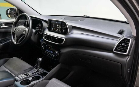 Hyundai Tucson III, 2020 год, 2 390 000 рублей, 16 фотография