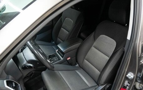 Hyundai Tucson III, 2020 год, 2 390 000 рублей, 14 фотография