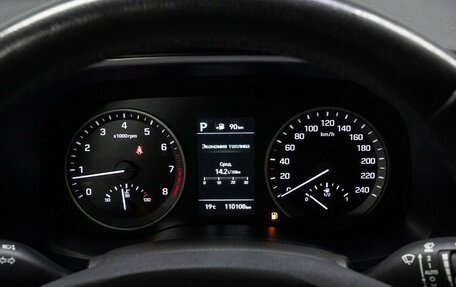 Hyundai Tucson III, 2020 год, 2 390 000 рублей, 23 фотография