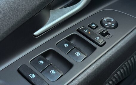 Hyundai Elantra, 2025 год, 2 930 000 рублей, 13 фотография