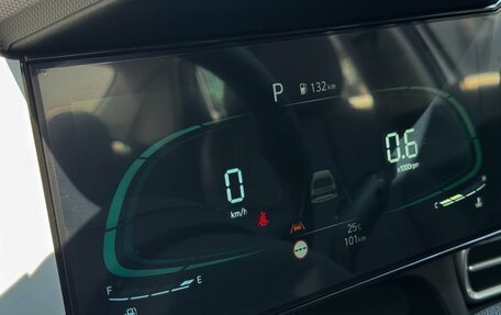 Hyundai Elantra, 2025 год, 2 930 000 рублей, 17 фотография