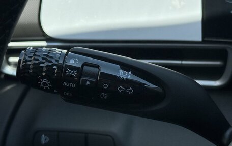 Hyundai Elantra, 2025 год, 2 930 000 рублей, 16 фотография
