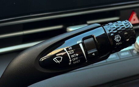 Hyundai Elantra, 2025 год, 2 930 000 рублей, 19 фотография