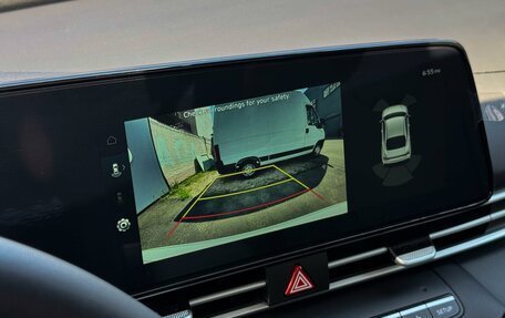 Hyundai Elantra, 2025 год, 2 930 000 рублей, 21 фотография