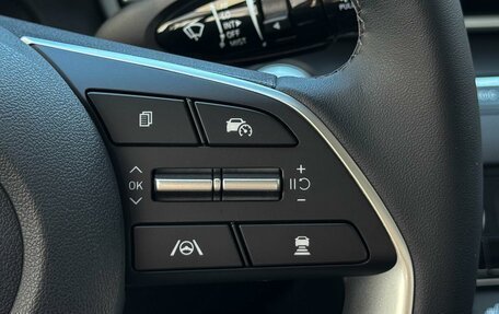 Hyundai Elantra, 2025 год, 2 930 000 рублей, 18 фотография