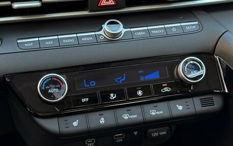Hyundai Elantra, 2025 год, 2 930 000 рублей, 22 фотография