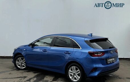 KIA cee'd III, 2020 год, 1 800 000 рублей, 7 фотография