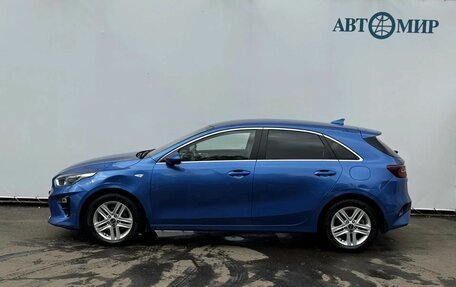 KIA cee'd III, 2020 год, 1 800 000 рублей, 8 фотография