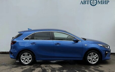 KIA cee'd III, 2020 год, 1 800 000 рублей, 4 фотография