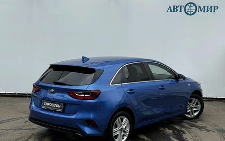 KIA cee'd III, 2020 год, 1 800 000 рублей, 5 фотография
