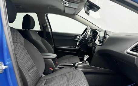 KIA cee'd III, 2020 год, 1 800 000 рублей, 10 фотография