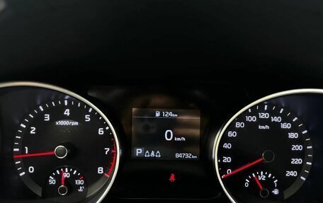 KIA cee'd III, 2020 год, 1 800 000 рублей, 13 фотография