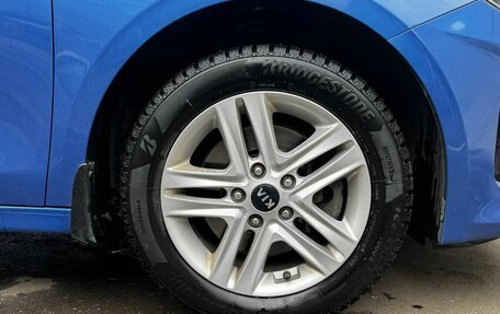 KIA cee'd III, 2020 год, 1 800 000 рублей, 14 фотография