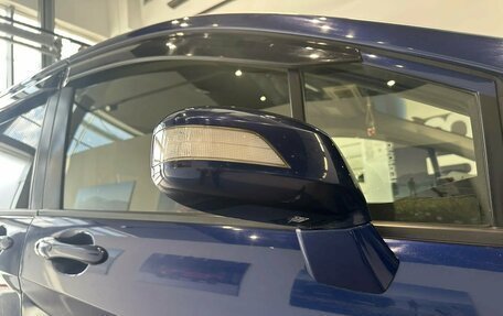 Honda Freed I, 2014 год, 1 050 000 рублей, 4 фотография